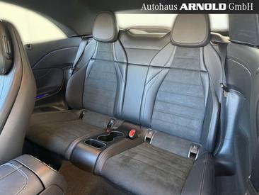 Mercedes CLE Berline 220 D — photo 12