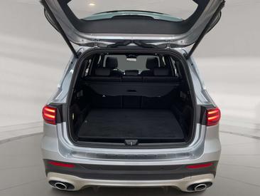 Mercedes GLB 35 4MATIC — photo 19