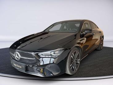 Mercedes CLA Berline 180 D — photo 2