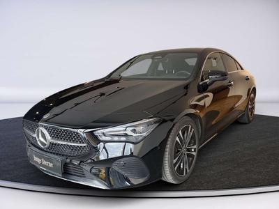 Mercedes CLA Berline 180 D