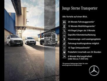 Mercedes Classe T Monospace Compact T 180 — photo 12