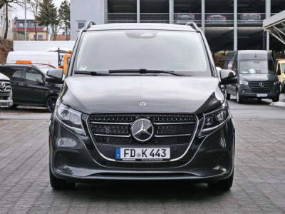 Mercedes Classe V Van 300 D - 2026 - Joinsteer - #1