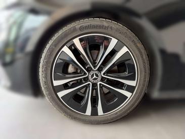 Mercedes CLA Berline 180 D — photo 9