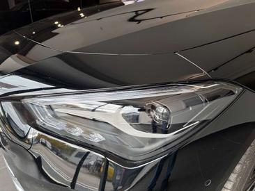 Mercedes CLA Berline 180 D — photo 10