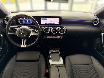 Mercedes CLA Berline 180 D — photo 14