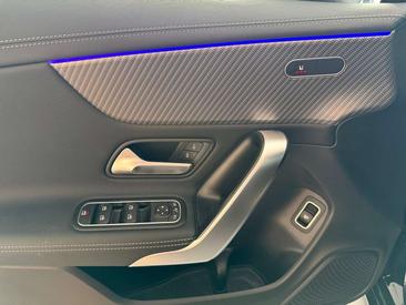Mercedes CLA Berline 180 D — photo 15