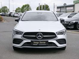 Mercedes CLA Berline 250 E - 2021 - Joinsteer - #1