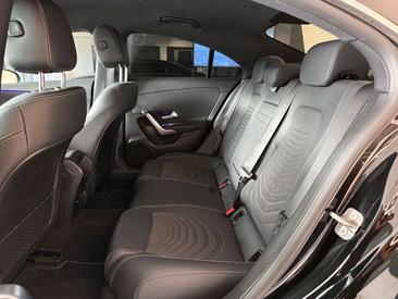 Mercedes CLA Berline 180 D — photo 23