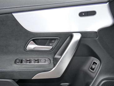 Mercedes CLA Berline 250 E — photo 16
