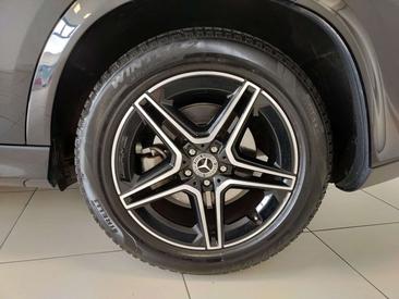 Mercedes GLE 350 D 4MATIC — photo 6