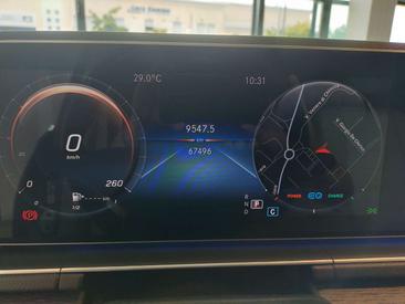 Mercedes GLE 350 D 4MATIC — photo 12