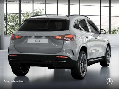 Mercedes GLA 200
