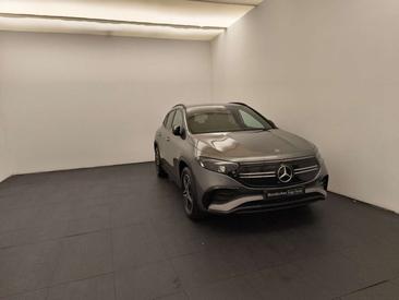 Mercedes EQA 300 4MATIC — photo 2