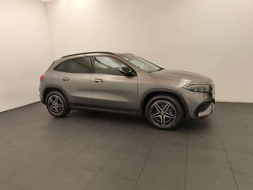 Mercedes EQA 300 4MATIC — photo 3