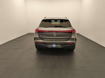 Mercedes EQA 300 4MATIC — photo 5