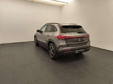Mercedes EQA 300 4MATIC — photo 6