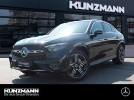 Mercedes GLC 220 D - 2026 - Joinsteer - #1