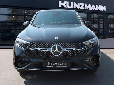 Mercedes GLC 220 D