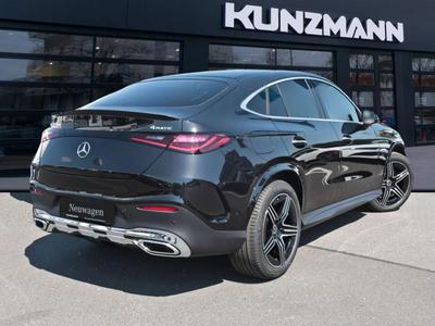 Mercedes GLC 220 D