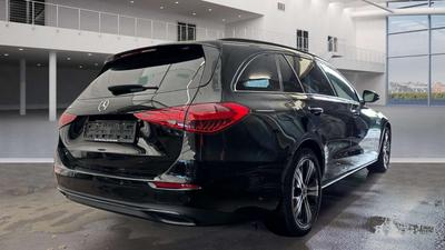 Mercedes Classe C Berline 300 E