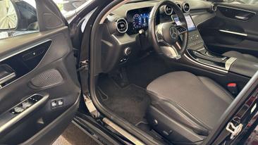 Mercedes Classe C Berline 300 E — photo 5