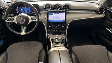 Mercedes Classe C Berline 300 E — photo 6