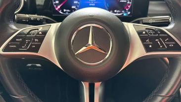 Mercedes Classe C Berline 300 E — photo 7