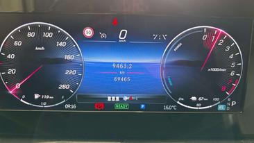 Mercedes Classe C Berline 300 E — photo 9