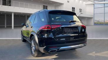 Mercedes GLE 350 De — photo 2