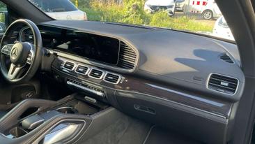 Mercedes GLE 350 De — photo 5