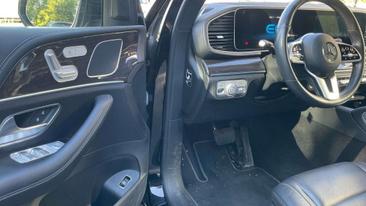 Mercedes GLE 350 De — photo 6