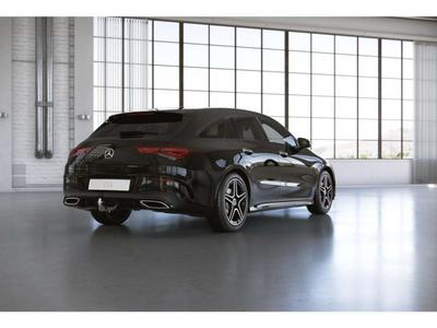 Mercedes CLA Berline 220 D