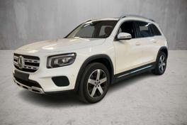 Mercedes GLB 200d - 2023 - Joinsteer - #1