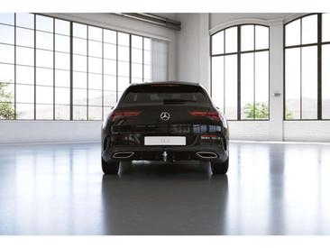 Mercedes CLA Berline 220 D — photo 3