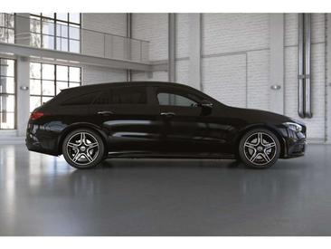 Mercedes CLA Berline 220 D — photo 4