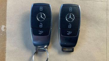 Mercedes GLE 350 De — photo 12