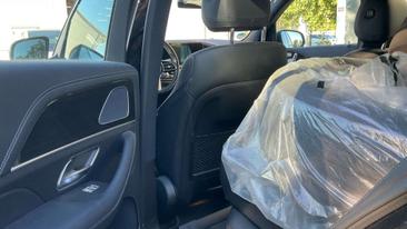 Mercedes GLE 350 De — photo 13