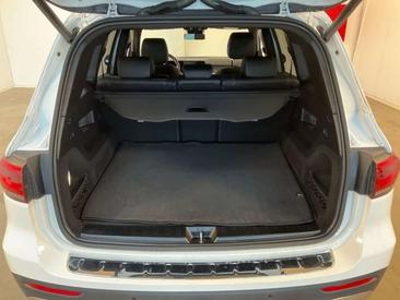 Mercedes GLB 200d — photo 6