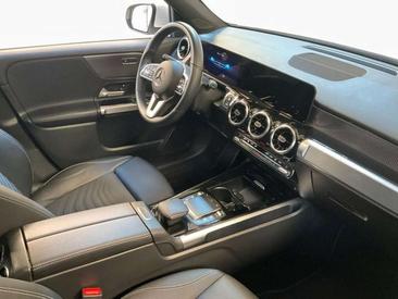 Mercedes GLB 200d — photo 7