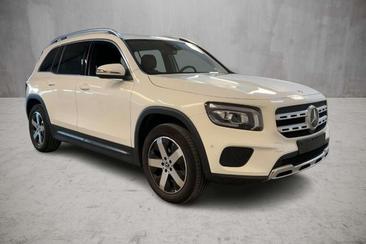 Mercedes GLB 200d — photo 14