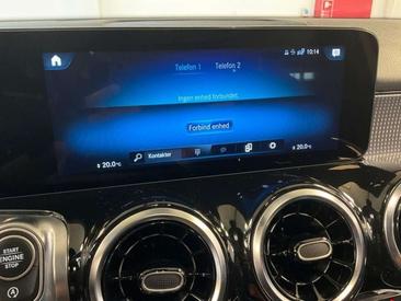Mercedes GLB 200d — photo 15