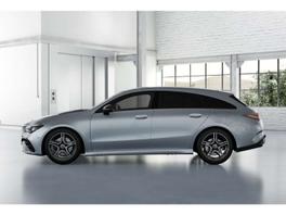 Mercedes CLA Berline 250 E - 2025 - Joinsteer - #1