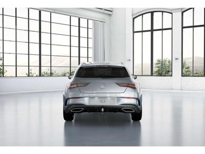 Mercedes CLA Berline 250 E