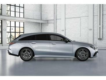 Mercedes CLA Berline 250 E — photo 4