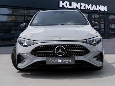Mercedes CLA Berline 200