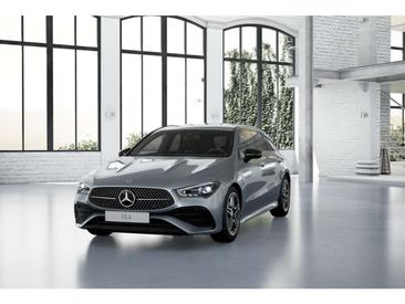 Mercedes CLA Berline 250 E — photo 6