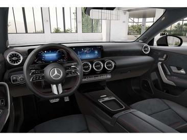 Mercedes CLA Berline 250 E — photo 7