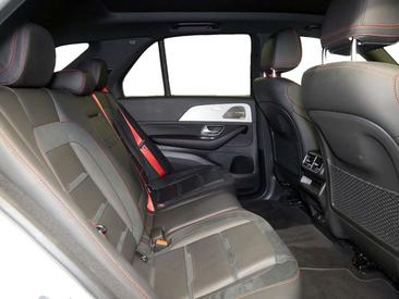 Mercedes GLE 53 4MATIC+ — photo 4