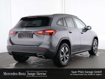 Mercedes GLA 200 — photo 2
