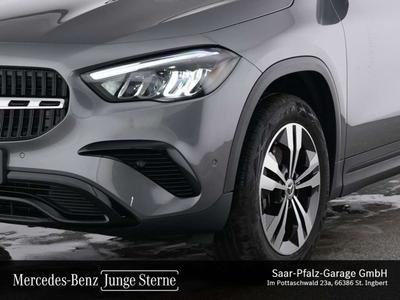 Mercedes GLA 200